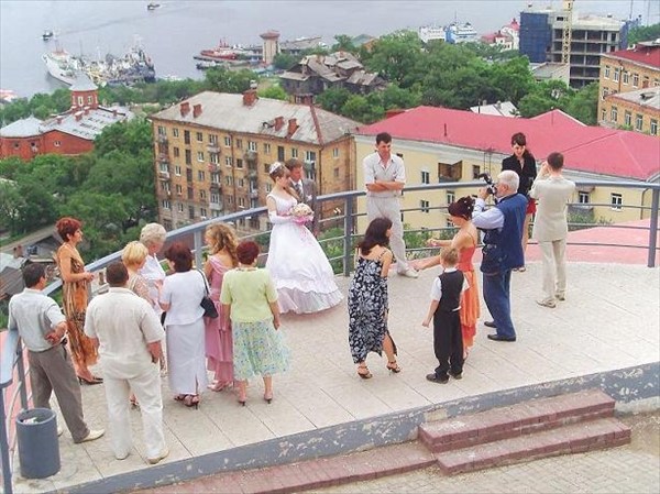 33-Свадьба- смотровая площадка